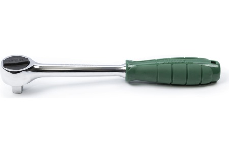 Трещотка с быстрым сбросом Hans 1/2" 4130GQ