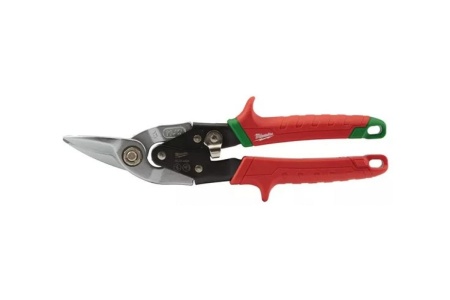 Ножницы по металлу (правый рез) Milwaukee 48224020 Ножницы по металлу (правый рез) Milwaukee 48224020