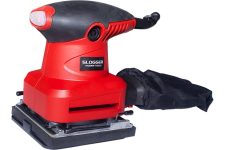 Виброшлифмашина SLOGGER OS110