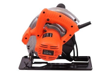 Циркулярная пила Bosch GKS 55+G 0.601.682.000