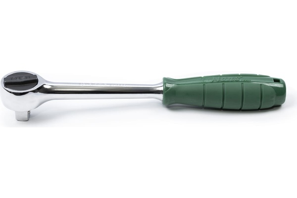 Трещотка с быстрым сбросом Hans 1/2" 4130GQ