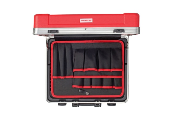 Чемодан для инструментов GEDORE RED пустой 3301660