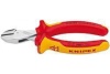 Бокорезы KNIPEX KN-7306160