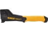 Степлер DEWALT ударный, корпус из углеволокна DWHT75900-0