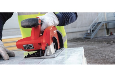 Аккумуляторная дисковая пила Metabo MKS 18 LTX 58 600771890