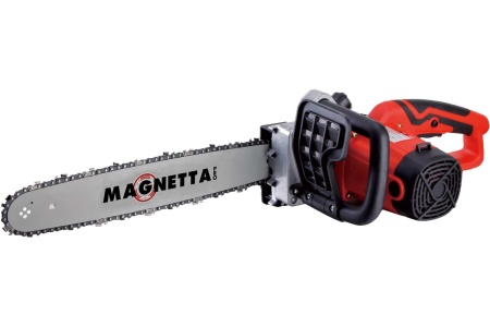 Электрическая цепная пила MAGNETTA EСS2000