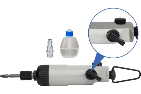 Пневмошуруповерт FROSP К-3225 2972