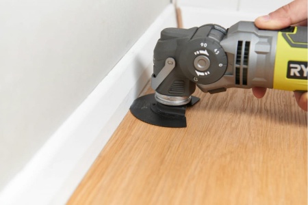 Многофункциональный инструмент Ryobi RMT300-SA 5133002446