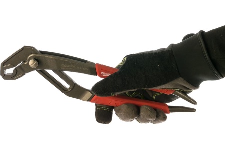 Переставные плоскогубцы 300мм Milwaukee 48226212