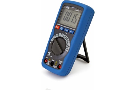 Цифровой мультиметр СЕМ DT-932N 480984