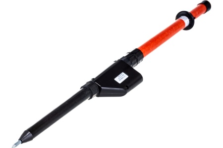 Указатель высокого напряжения Антиток до 10кВ УВН-10 Д 157680