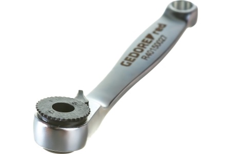 Трещотка GEDORE RED 1/4" Bit 3300161
