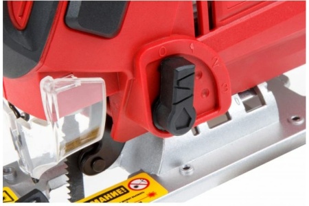 Электролобзик WORTEX JS 8008-2 LE JS80082LE0021