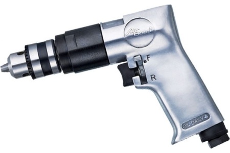 Пневмодрель AIRBOSS DR-62