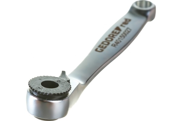 Трещотка GEDORE RED 1/4" Bit 3300161