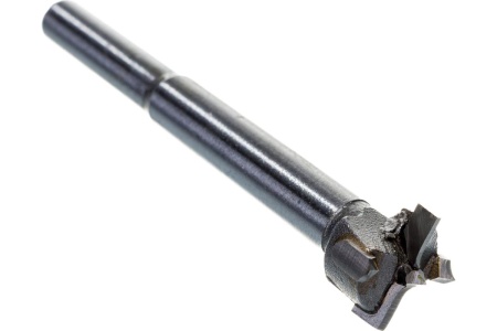 Сверло Форстнера по дереву (15х77 мм) СИБРТЕХ 704815 Сверло Форстнера по дереву (15х77 мм) СИБРТЕХ 704815