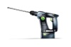 Аккумуляторный перфоратор Festool BHC 18 Li Basic 574723 Аккумуляторный перфоратор Festool BHC 18 Li Basic 574723