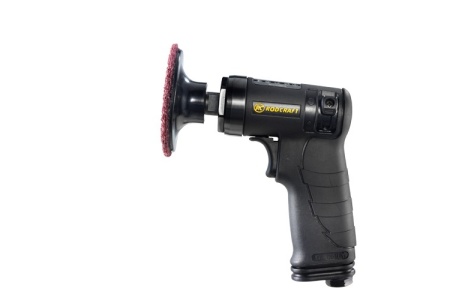 Шлифовальный мини-пистолет RODCRAFT 7681K прямой привод 8951000019