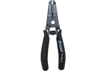 Клещи для зачистки ProsKit 1PK-3001E 00087112