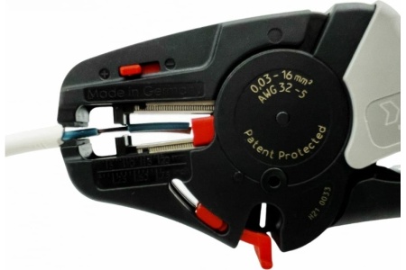 Клещи для снятия изоляции Felo 16 мм 58320040