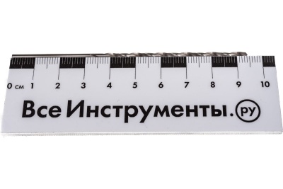 Сверло по металлу удлиненное (2.5х95 мм) ПРАКТИКА 774-672