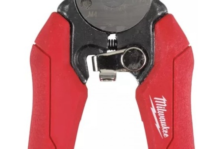 Комбинированные кусачки для зачистки проводов 5 в 1 Milwaukee 48229079