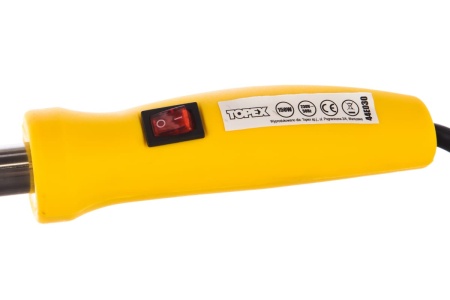 Электрический паяльник 150Вт TOPEX 44E030