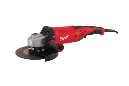 Углошлифовальная машина Milwaukee AGVK 24-230 EK 4933451413