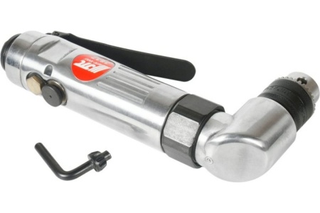 Пневматическая угловая дрель JTC 3837