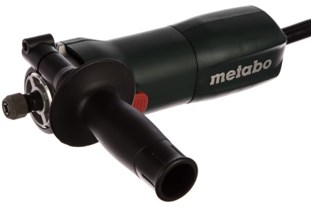 Прямошлифовальная машина Metabo GE 710 Compact 600615000