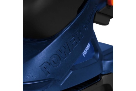 Вибрационная шлифовальная машина FERM PSM1024