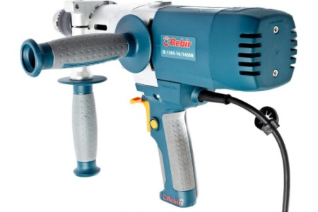 Дрель Rebir IE 1305-16/1450 R 07.001.00014