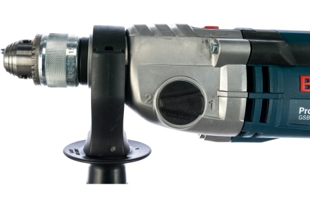 Ударная дрель Bosch GSB 21-2 RE 0.601.19C.600