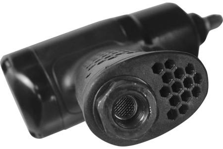 Ударный пневматический гайковерт Berger BG КВАЗАР 1/2", 885 Нм BG1437