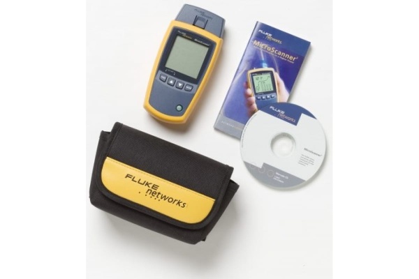 Тестер Fluke MS2-100