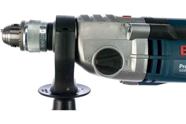 Ударная дрель Bosch GSB 21-2 RE 0.601.19C.600