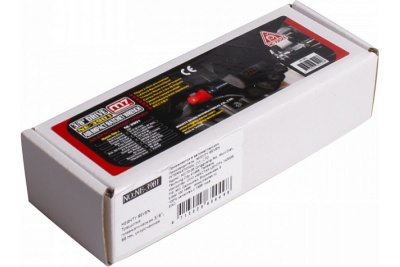 Пневматическая укороченная трещотка MIGHTY SEVEN 3/8", 68 Нм NE-3901