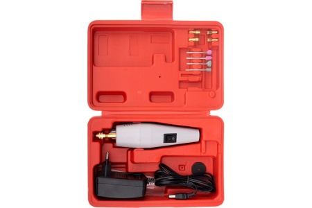 Дрель-гравер REXANT 12-4451