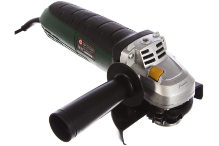 Шлифовальная угловая машина Калибр МШУ-125/1000ЕКК 00000074122