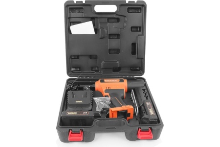 Аккумуляторный вытяжной заклепочник MESSER CQ-60025 05-32-064