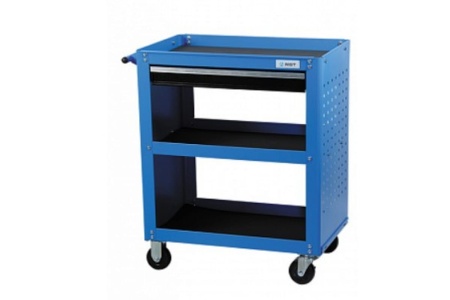 Инструментальная тележка AIST 90003504 с инструментом 89 пр. 0-901089 00-00020872