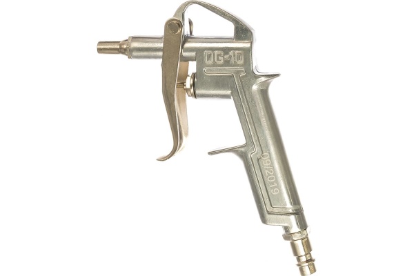 Обдувочный пистолет QUATTRO ELEMENTI 770-872