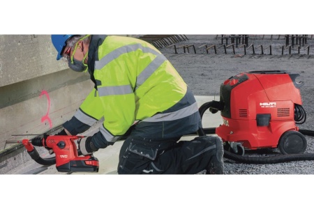 Аккумуляторный комбинированный перфоратор Hilti TE 30-A36 2208494 Аккумуляторный комбинированный перфоратор Hilti TE 30-A36 2208494