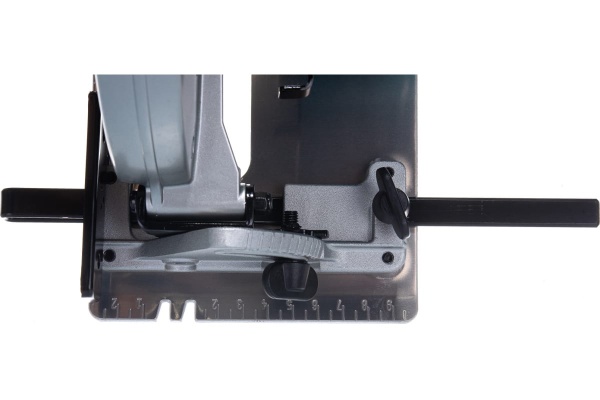 Пила циркулярная Bosch GKS 55 GCE 0.601.664.901