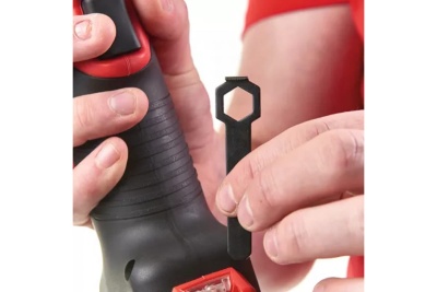 Заклепочник Milwaukee M12 BPRT-0 4933464404