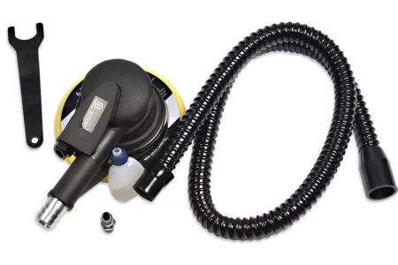 Пневматическая шлифовальная машинка SCHTAER S7330