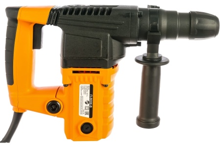 Перфоратор ВИХРЬ П-800К-В 72/3/1