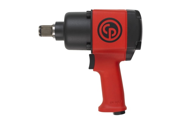 Пневматический ударный гайковерт Chicago Pneumatic CP6773 1" 6151590410 Пневматический ударный гайковерт Chicago Pneumatic CP6773 1" 6151590410