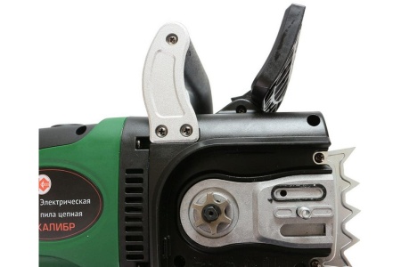 Электрическая цепная пила Калибр ЭПЦ-2400/16ПД 00000062100
