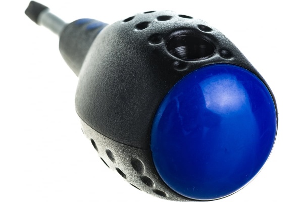 Крестовая отвертка Jonnesway FULL STAR PH D04P238 Крестовая отвертка Jonnesway FULL STAR PH D04P238